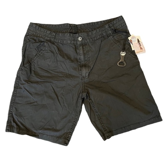 Kavu Other - Kavu - Men’s Cargo Shorts Sz 38